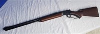 Marlin model 39A-22cal- SL& RL lever action gun