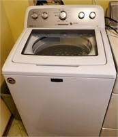 Maytag Bravos washing machine - newer