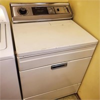 Whirlpool Dryer- LP gas (older)