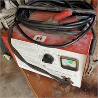 IH battery charger