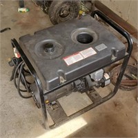 Generac 10.0HP S5000 generator