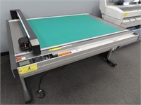 2019 Graphtech Cutting Plotter (SEE NOTE)