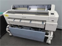 2014 Epson Wire Format Proofer (SEE NOTE)