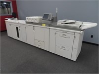 Ricoh Pro C901S Color Digital Printer (SEE NOTE)