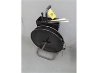Banding Cart w/ Tools (Steel)