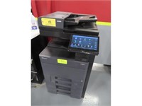 Copystar Model CS4053ci Color Copier Printer
