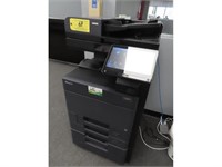 Copystar Model CS4053ci Color Copier Printer