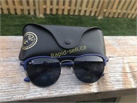 Ray Ban LiteForce Sunglasses
