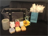 Scentsy and ThirtyOne Pack