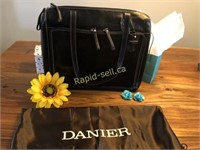 Danier Laptop Bag