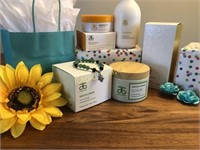 Arbonne Gift set