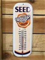 Southern States Cooperative Seed Thermometer