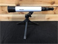 Meade Spotting Scope 60 Power Zoom With Tripod