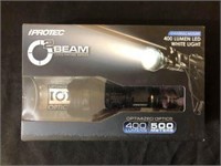 ProTech 2 Beam 400 Lumen LED White Light Rifle