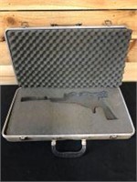 Thompson Center Hard Plastic Gun Case (No