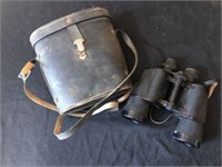 Vintage Set Tasco 7x50 Lightweight Binoculars