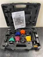 Radiator Pressure Test Kit