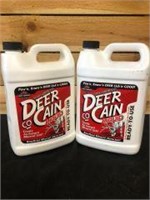 (2) Deer Cain Habit Forming