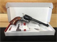 Heritage Rough Rider .22 Cal Single Action