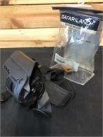Safariland Tactical Military Holster Fits Smith &