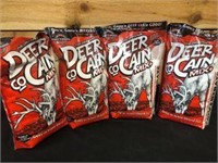 4 Deer Cain Max Mix Packages