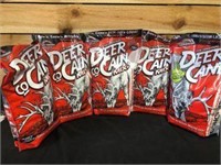 5 Deer Cain Max Mix Packages