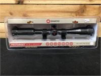 Simmons Pro Target 4-16x40mm Scope New In Package