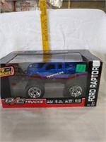 R/C Ford Truck