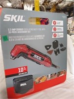NEW Skil Multi Tool with Accessory