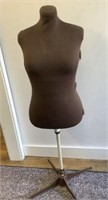 *LPO* Dress form or Mannequin  Adjustable height