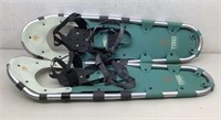 * Pair of Tubbs Snowshoes  Eclipse