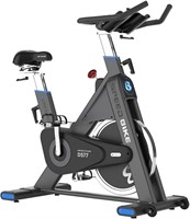 Professional Commercial Exercise Bike