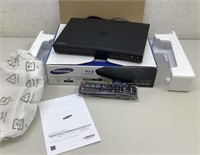 Samsung Blu-Ray BD-J5700 New in box