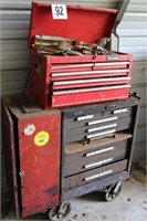 Toolboxes