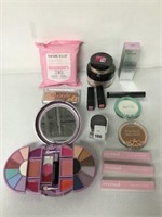 ASSORTED BEAUTY PRODUCTS