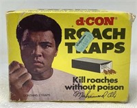 VTG Muhammad Ali “Roach Killer” Box