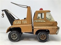 Structo “Road Tug” Truck