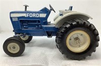 Large Ford Toy Tractor