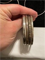 Bangles From Mexico