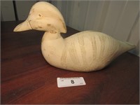 Ceramic Decor Duck