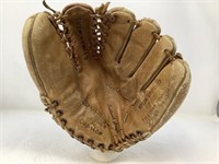 Baseball Glove  Jackie Robinson model & Leaguer