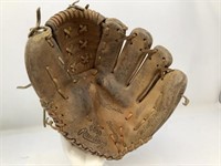 Baseball Glove Mickey Mantle model 0099 Rawlings