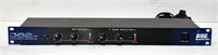 BBE 362NR SONIC MAXIMIZER + NOISE REDUCTION