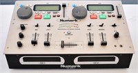 NEWMARK CD MIX-1 PROFESSIONAL CD MIXING CONSOLE