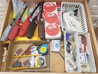 Junk Drawer Lot