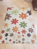 Rug 47 x 67 (Kitchen)