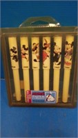 MICKEY'S Paper company Character pens