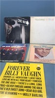 Billy Vaughn,Gene Pitney and more
