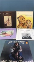 Joe Stampley,Ethel Waters and more