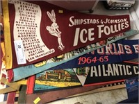 Souvenir Pennants